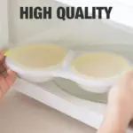 Rapid Egg Microwave Cookers
