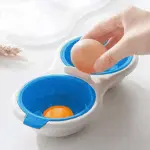 Microwave Egg Poacher