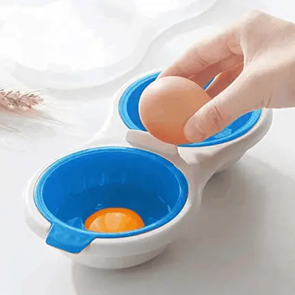 Microwave Egg Poacher