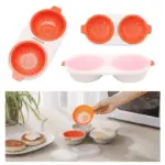 Microwave Egg Poacher