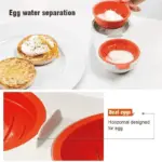 Microwave Egg Poacher