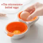 Microwave Egg Poacher