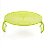 Microwave Folding Tray