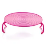 Microwave Folding Tray