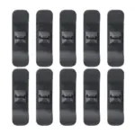 Kitchen Appliance Cord Organizer Stick On