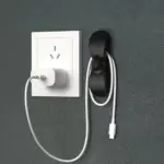 New Upgrade Cord Organizer For Kitchen Appliances