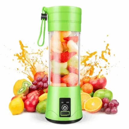 Portable Blender