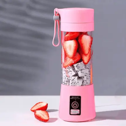Portable Blender