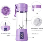 Portable Blender