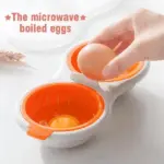 Portable Egg Cooker For Microwave