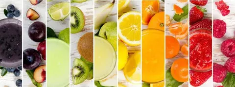 Juice sets