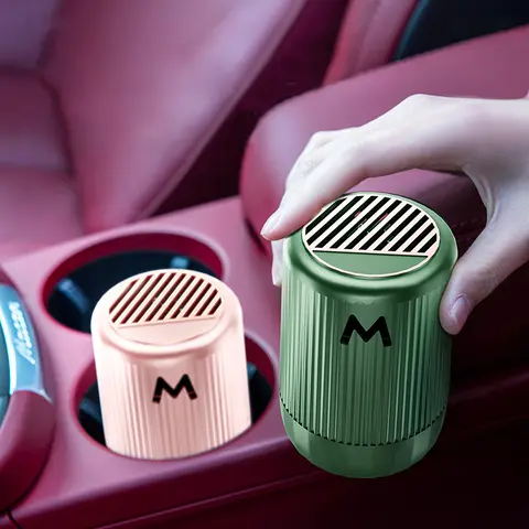 Stylish vehicle defroster