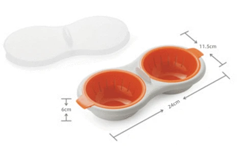 Product packaging