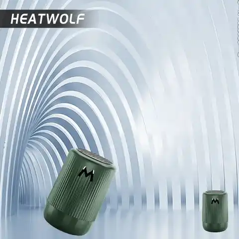 Visual demonstration of ice prevention